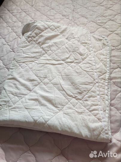 Одеяло теплое