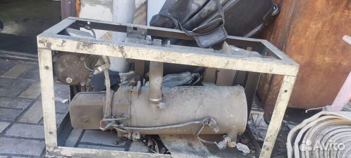 Автономка 24в