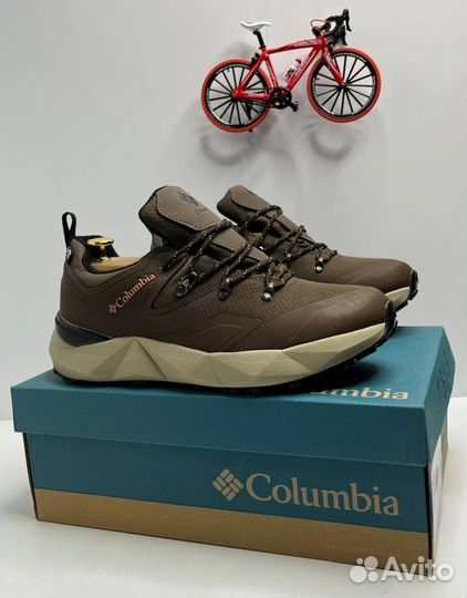 Кроссовки Columbia premium