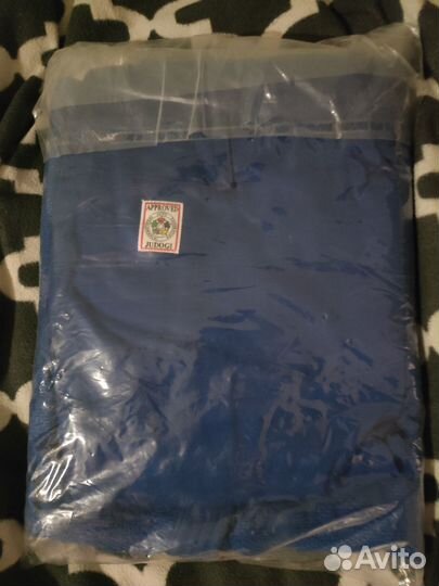 Кимоно для дзюдо essimo 180