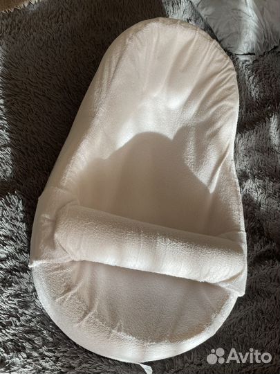 Кокон для новорожденных