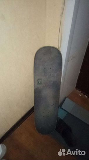 Скейтборд Union