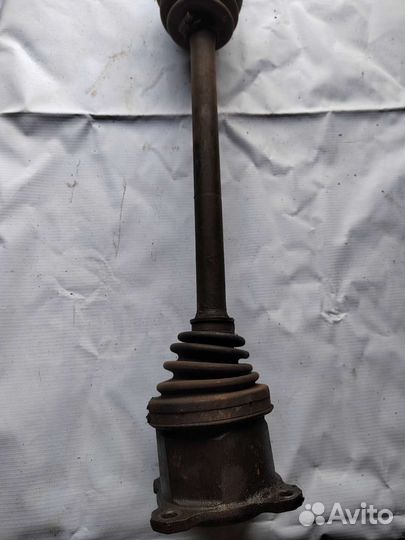 Ступица передняя тойота хайс региус 4 wd