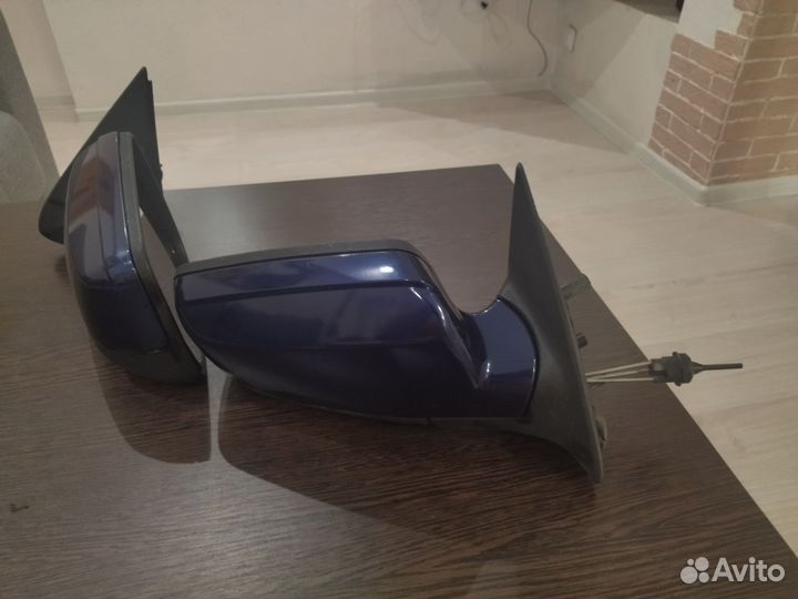 Зеркала Калина/Гранта