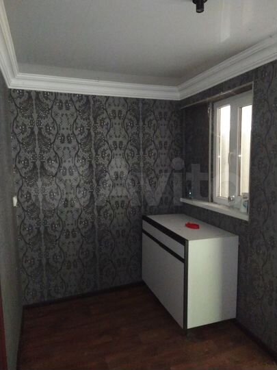 Дом 31,9 м² на участке 6 сот.