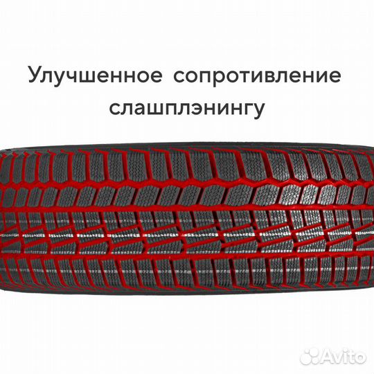 Viatti Brina V-521 235/45 R17 94T