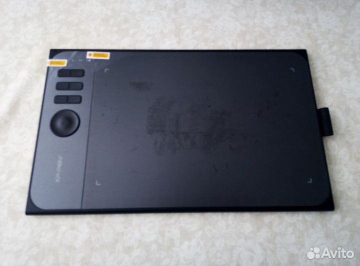 Графический планшет xp pen star 06