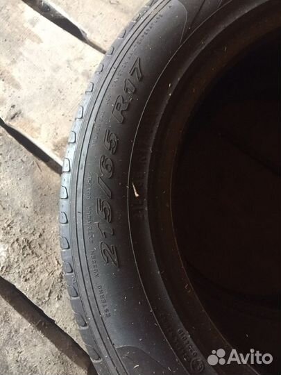 Pirelli Scorpion 215/65 R17 98C