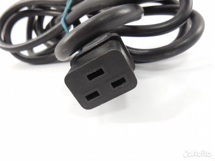 Кабель питания