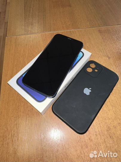 iPhone 12, 128 ГБ