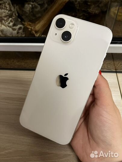 iPhone 14 Plus, 128 ГБ