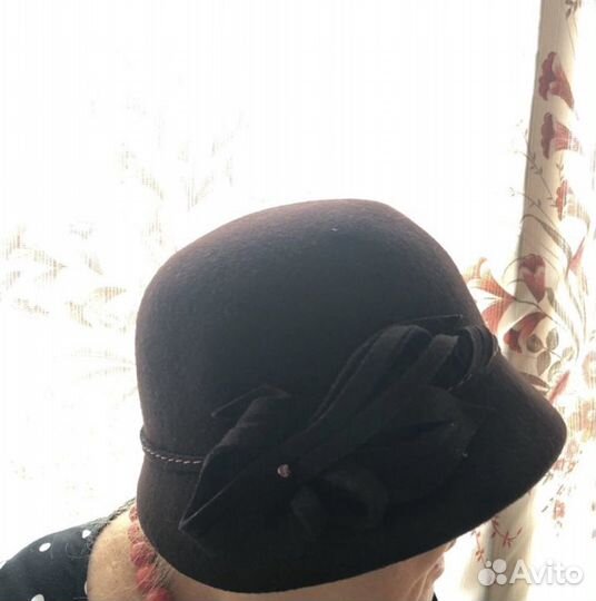 Головной убор