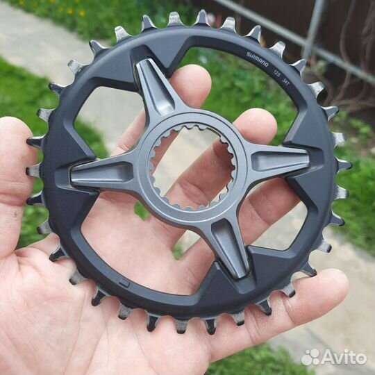 Велозапчасти