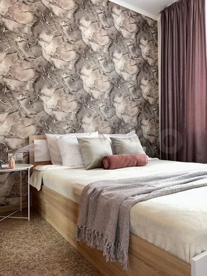 2-к. квартира, 38 м², 8/19 эт.