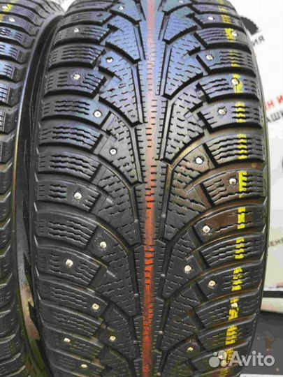 Nokian Tyres Hakkapeliitta 5 235/55 R17 103T