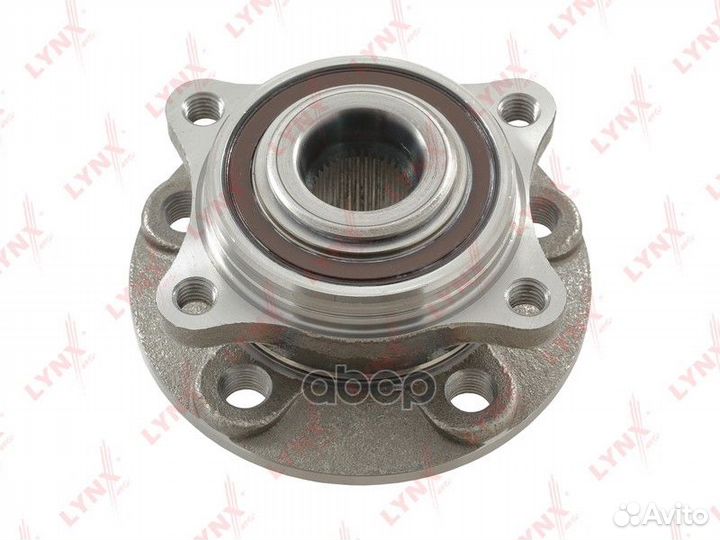 Ступица колеса перед прав/лев Volvo S60 00-10