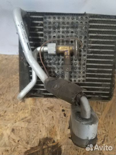 Испаритель кондиционера Chery QQ6 S21