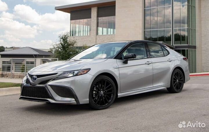 Перегон автомобиля