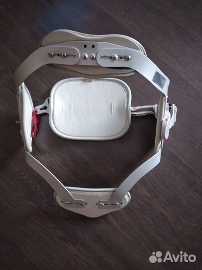 Корсет для позвоночника при переломе