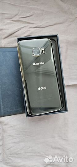 Samsung Galaxy S7, 4/32 ГБ