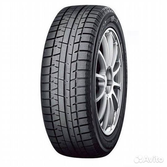 Yokohama Ice Guard IG50+ 215/50 R17 91Q