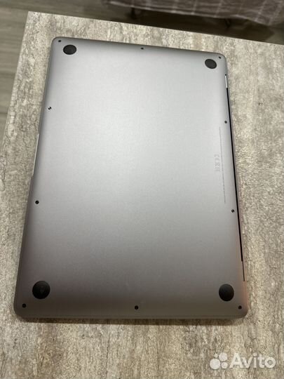 Apple macbook pro 13 2020 m1 8gb 245gb