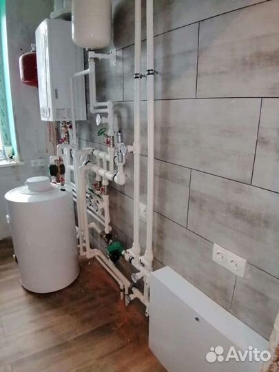 Сантехник,электрик. услуги сантехника, не фирма