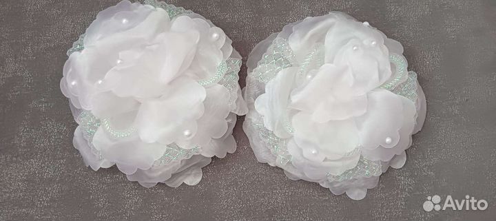 Банты на 1 сентября