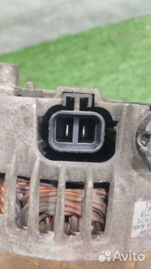 Генератор Nissan X-Trail T30 2003