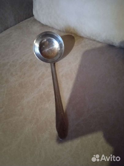 Ложка разливальная