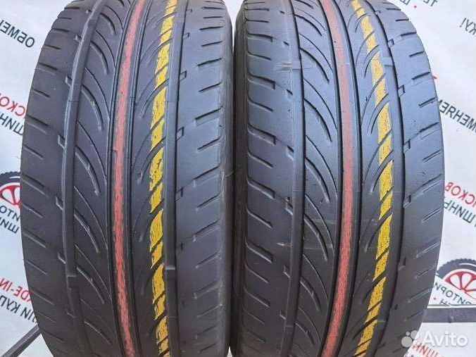 Sumo Akina ST-09 235/55 R17 103W