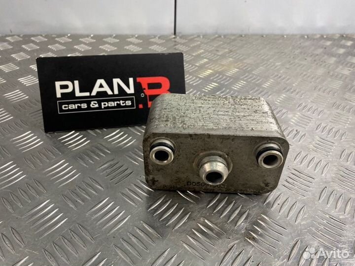 Теплообменник АКПП Bmw X5 E53