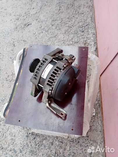 Генератор Toyota\Lexus Тойота/Лексус 2grfe