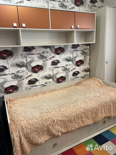 Детская мебель