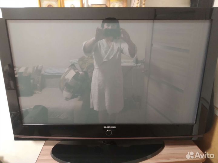 Бу телевизор samsung