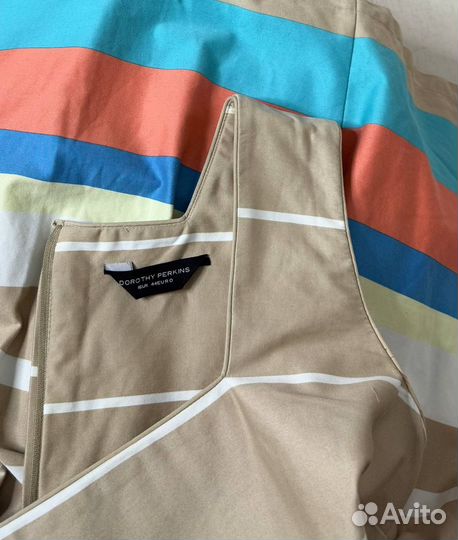 От Плеча 92 см. Платье 48-50 р. Англия