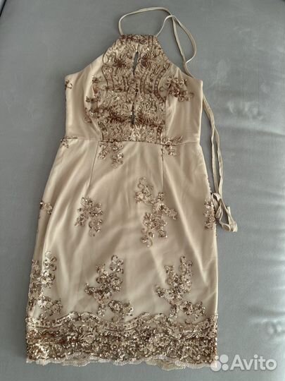 Платье размер XS-S
