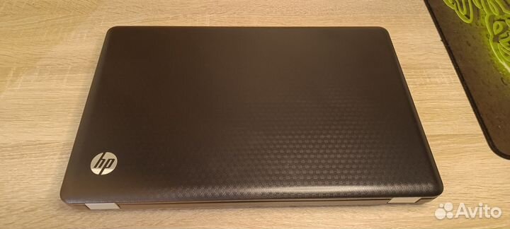 Ноутбук HP G62