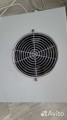 Настольный пылесос для маникюра