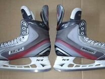 Коньки хоккейные Bauer Vapor X5.0 Sr (11D)