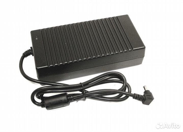 Блок питания LCD 19V 9.59A 180W (6.5x4.4mm) OEM