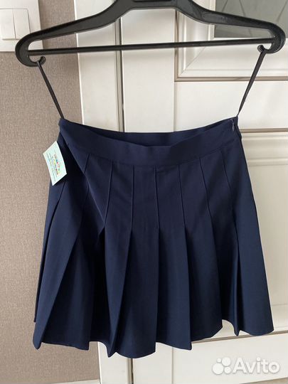 Школьная юбка