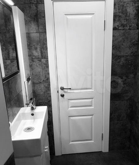 Комната 18 м² в 2-к., 2/5 эт.