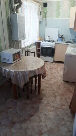 2-к. квартира, 59,8 м², 2/3 эт.