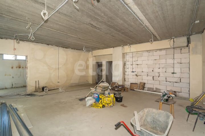 Сдам помещение свободного назначения, 100 м²