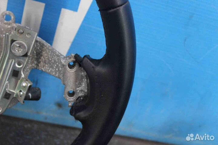 Руль Kia Ceed (Киа Сид) ED 561101H040