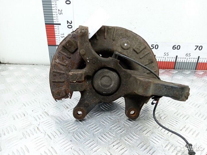 Ступица для mercedes-benz Vito (W639)