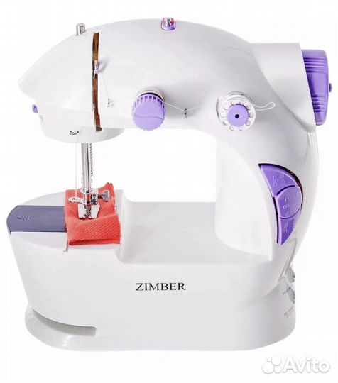 Швейная машинка мини новые
