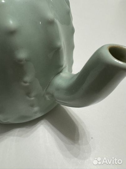 Заварочный чайник кактус