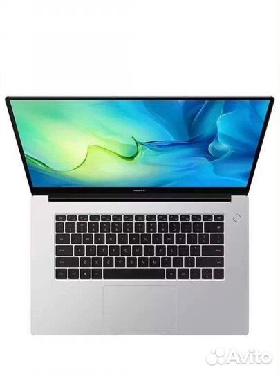 Ноутбук Huawei MateBook D15 BoM-WFP9